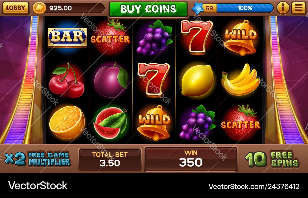 Free monopoly slots
