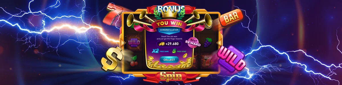 Free online slots games for fun
