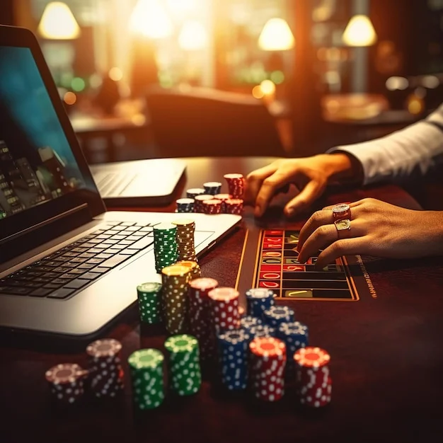 Gaming slots near me