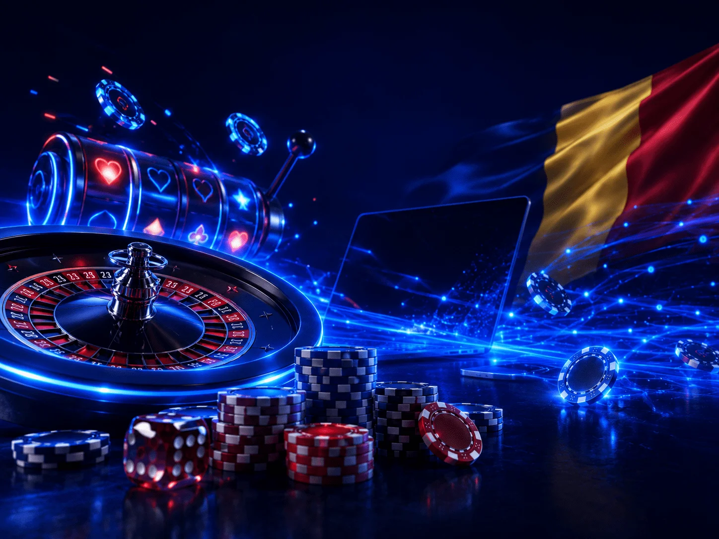 How to win at online slots