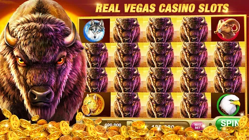 Penny slots free
