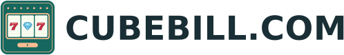 CUBEBILL.COM